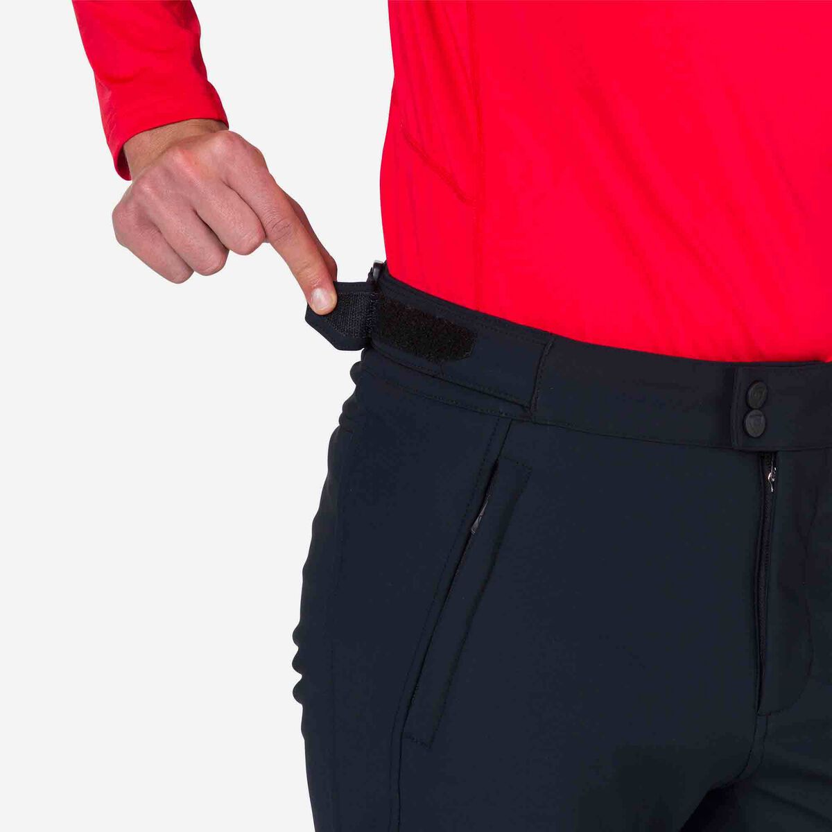 Men's Origin Soft Shell Ski Pants