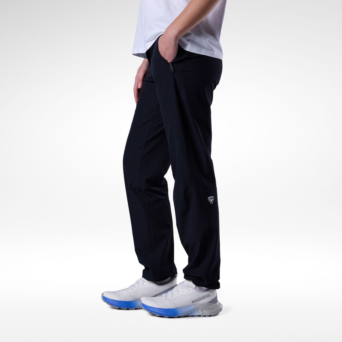 Rossignol Women's Tech Chino Pants Black
