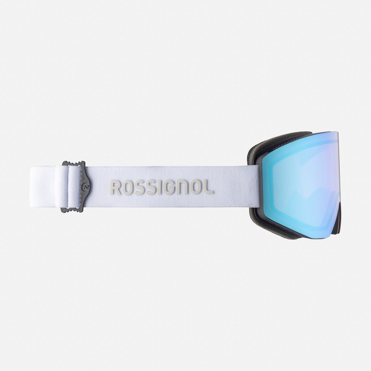 Rossignol Masque Rossignol Otava Blanc Taille Small Blanc