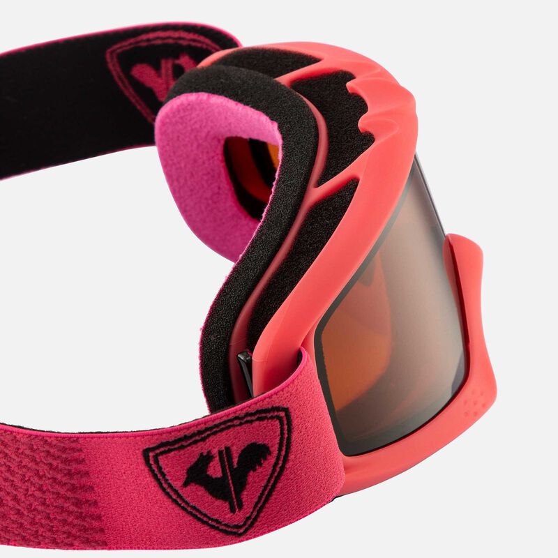 Rossignol Kid's Goggle Raffish Multicolor
