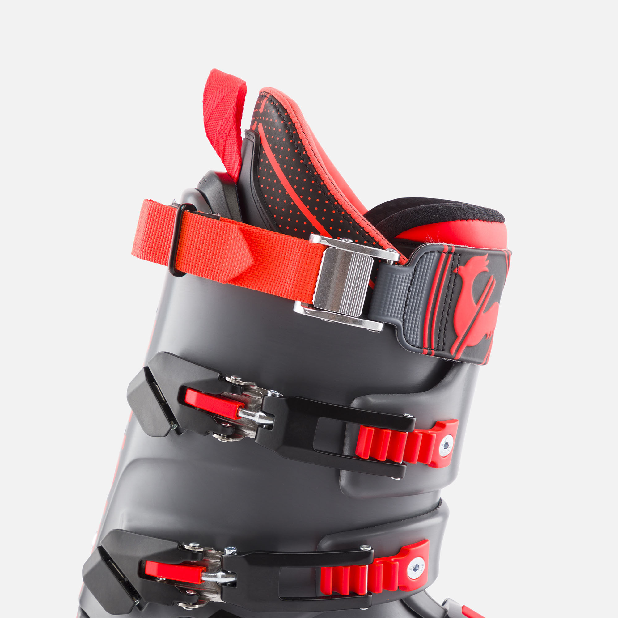 Unisex Racing Ski Boots Hero World Cup ZB | Ski & Snowboard boots