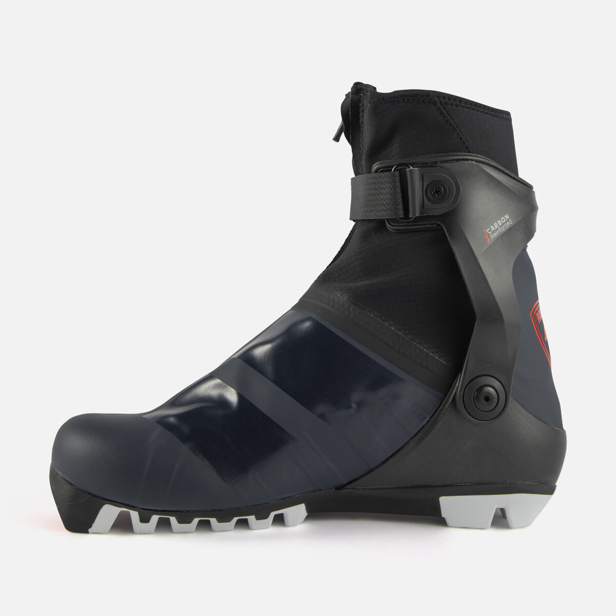Rossignol Women's Nordic Boots X-IUM W.C. Skate FW Multicolor