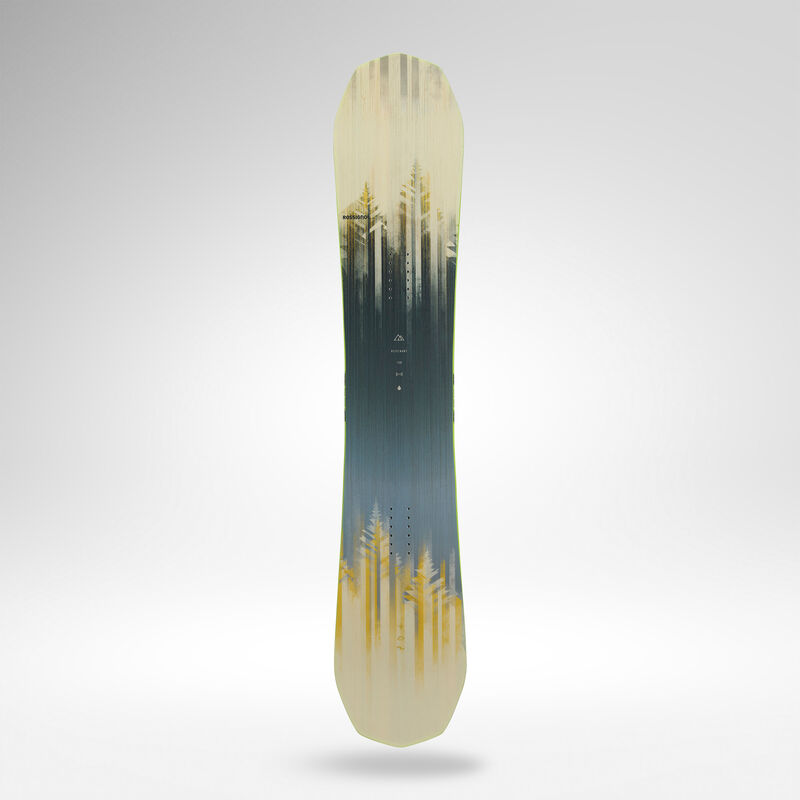Rossignol Planche de Snowboard Homme Revenant [Ljava.lang.Object;@5fd5e279