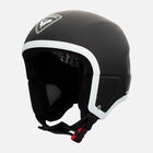 Unisex Racing Helmet Rooster Fis Impacts