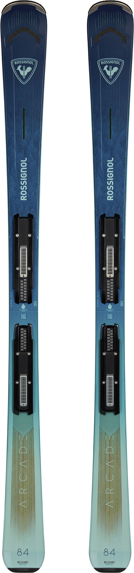 Unisex's Racing Skis HERO ELITE ST TI KONECT | レース | Rossignol