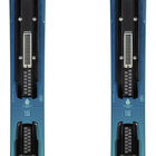Rossignol Rossignol ARCADE 84 Skis KONECT pour femme 000