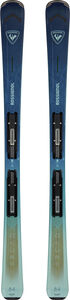 Rossignol Rossignol ARCADE 84 Skis KONECT pour femme blue