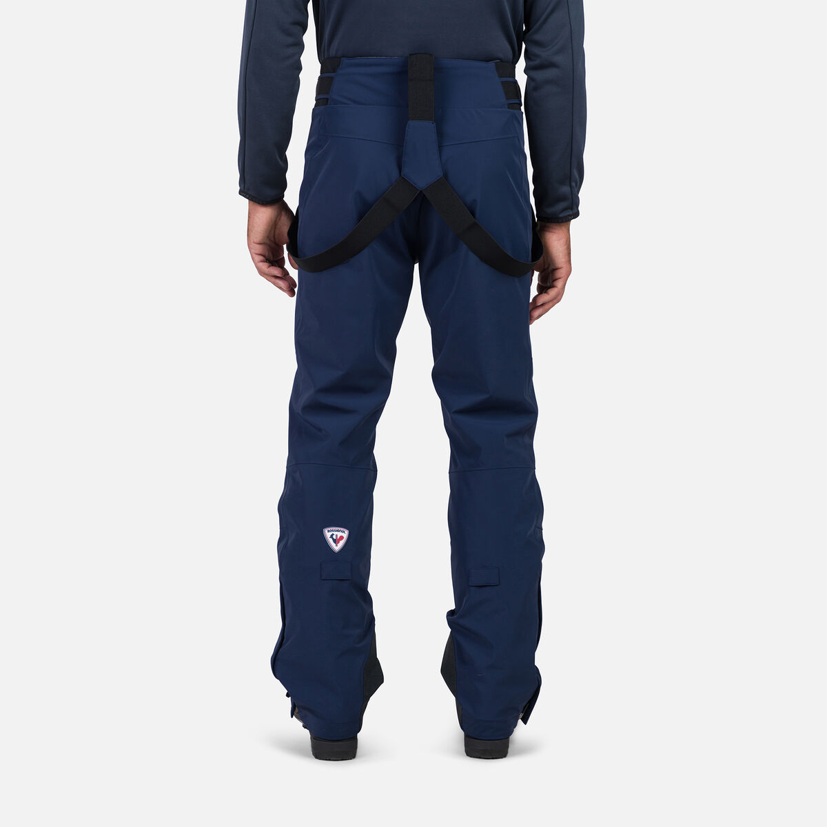 Rossignol Men's Diretta Ski Pants Blue