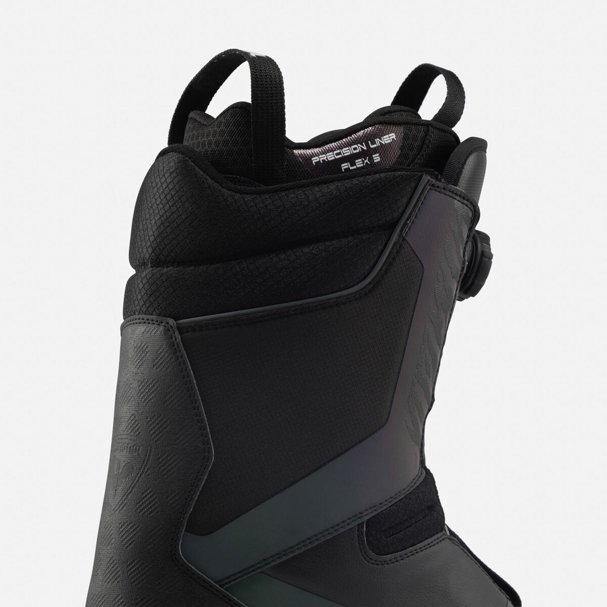 Rossignol ROSSIGNOL ALLEY BOA&reg; H4 BOOTS 