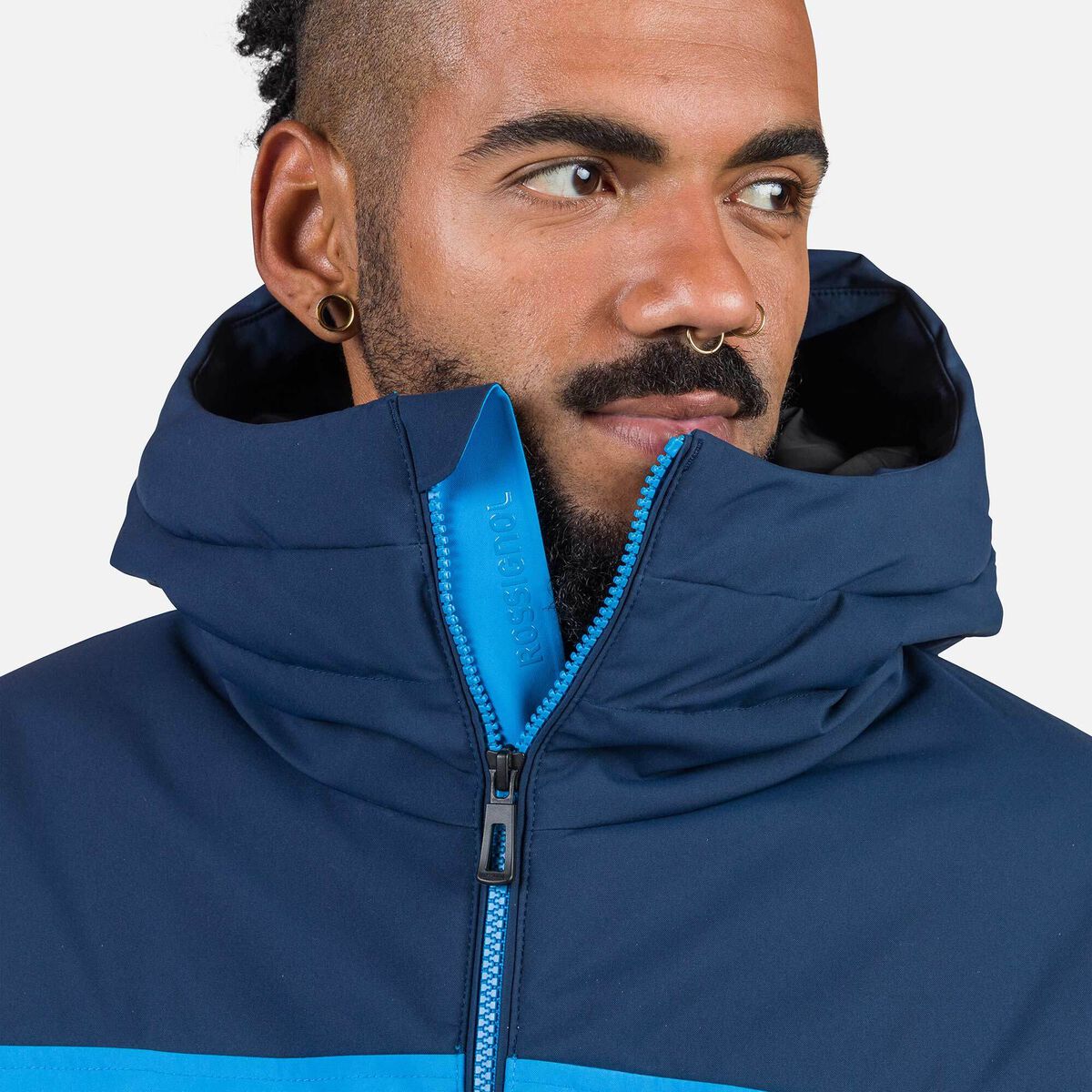 Rossignol Men's Siz Ski  Jacket [Ldw.value.EnumValue;@536bd32a