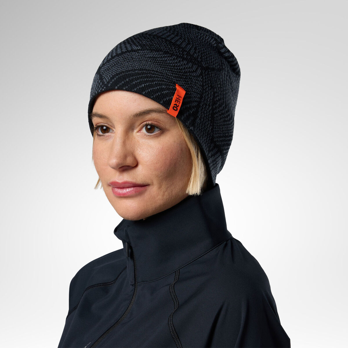 Rossignol Hero Beanie Black