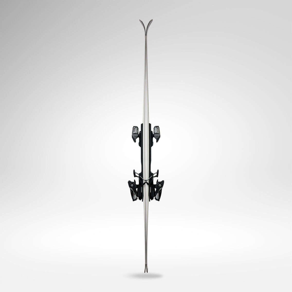 Rossignol HERO MASTER LT R22 Alpinski 