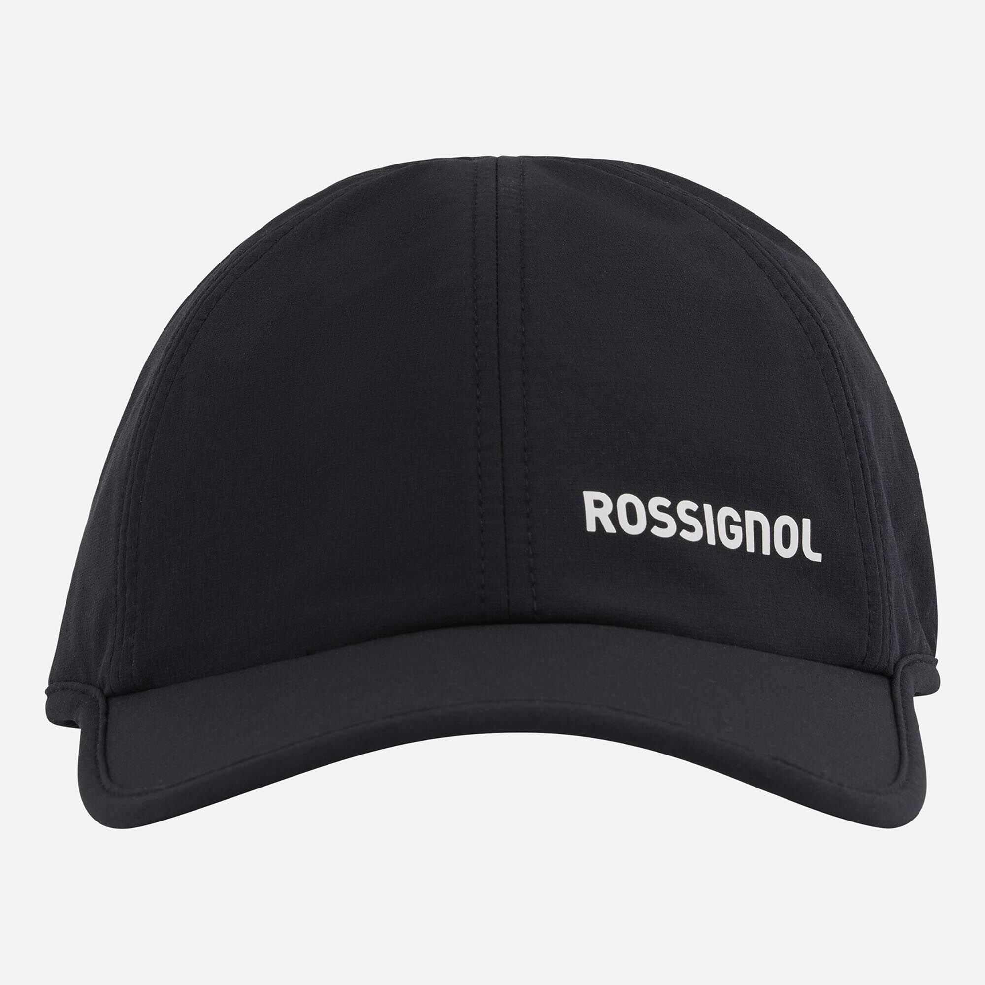 ROSSIGNOL　HERO CAP Unisex Rossignol Hero Ball Cap | Black | Rossignol