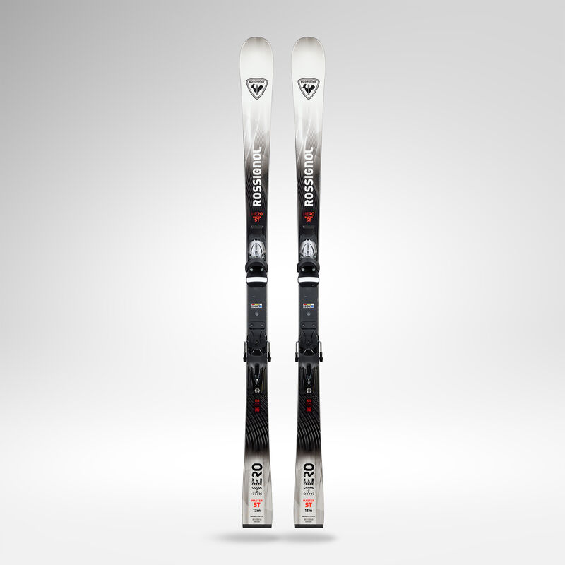 Rossignol HERO MASTER ST R22 SKIS [Ljava.lang.Object;@1c6d8cb2