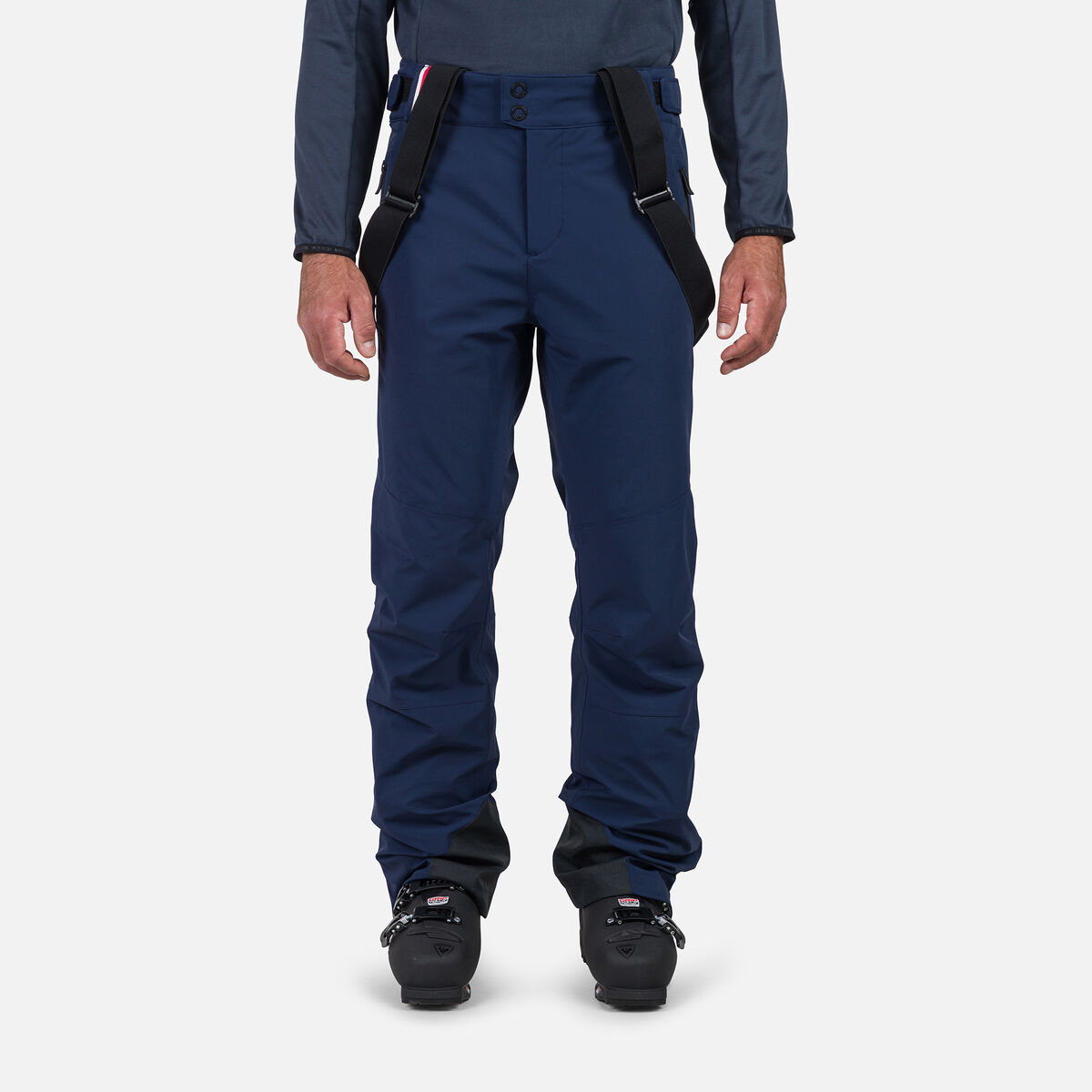 Rossignol Men's Diretta Ski Pants Blue