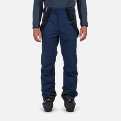 Rossignol Men's Diretta Ski Pants Blue