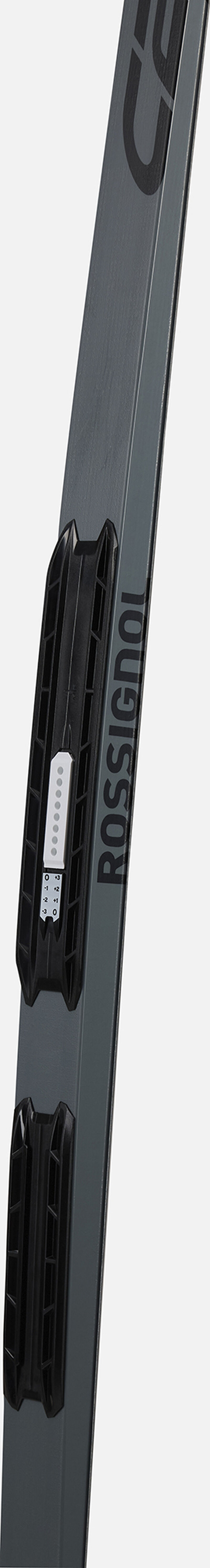 Rossignol Skis de fond junior X-Ium Classic Wcs Jr Multicolor