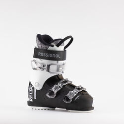 Rossignol Women's Rossignol Kelia 50 Skiboots Black