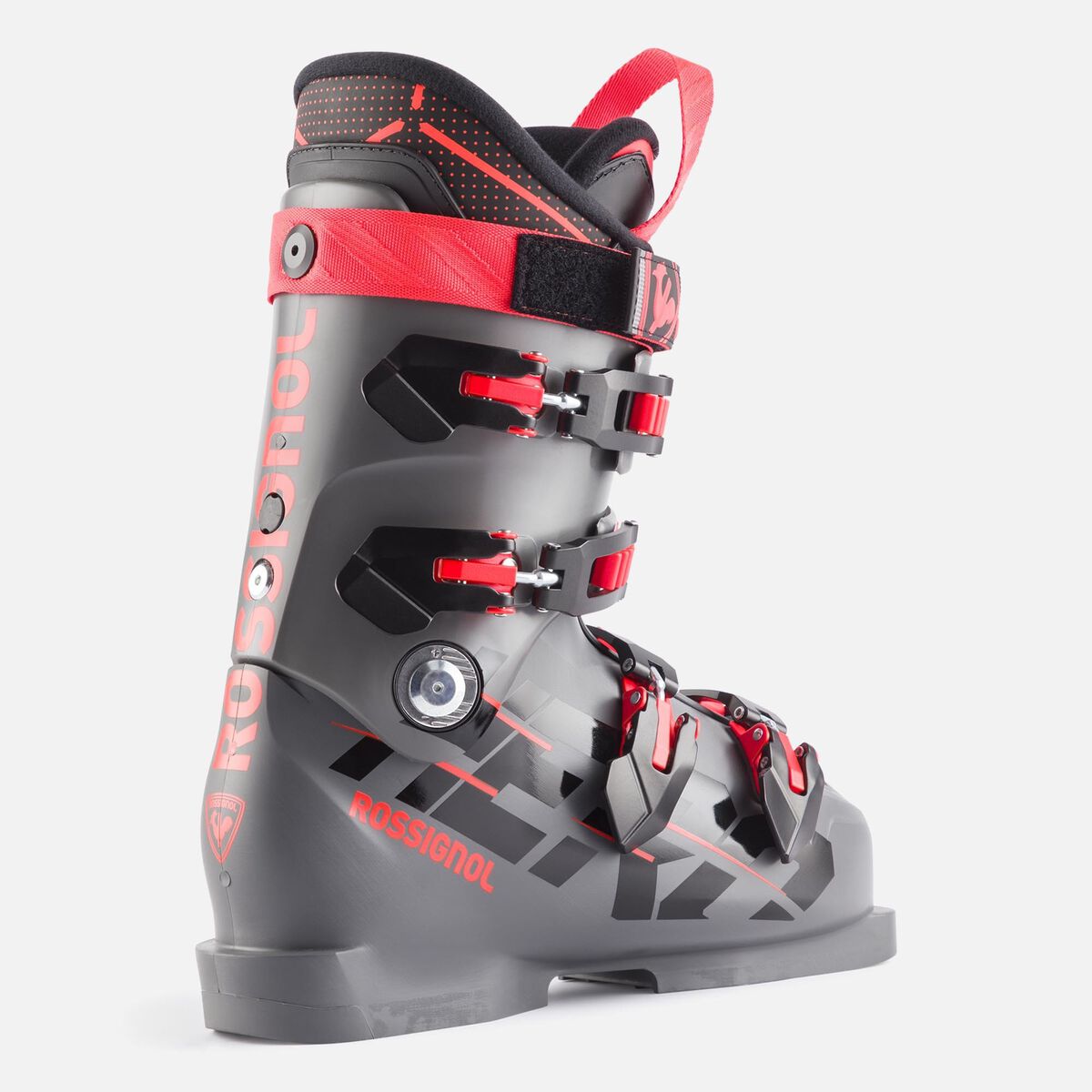 Chaussures de ski enfant Racing Hero World Cup 70 Sc