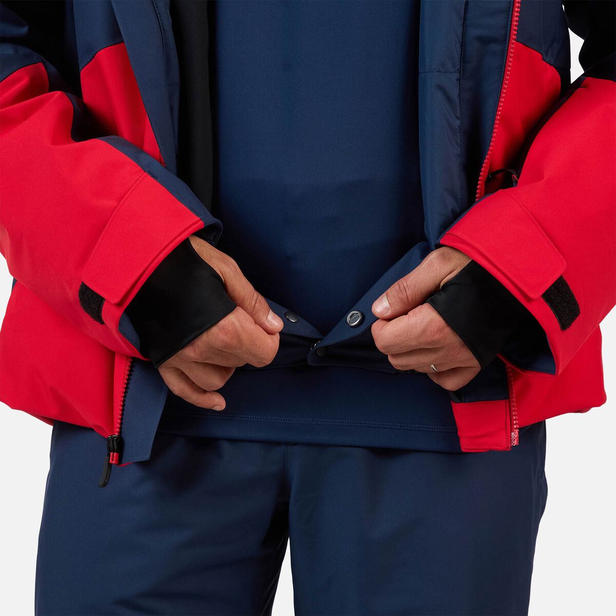 Rossignol Men's Rochrun Insulated Ski Jacket [Ldw.value.EnumValue;@68192eb2