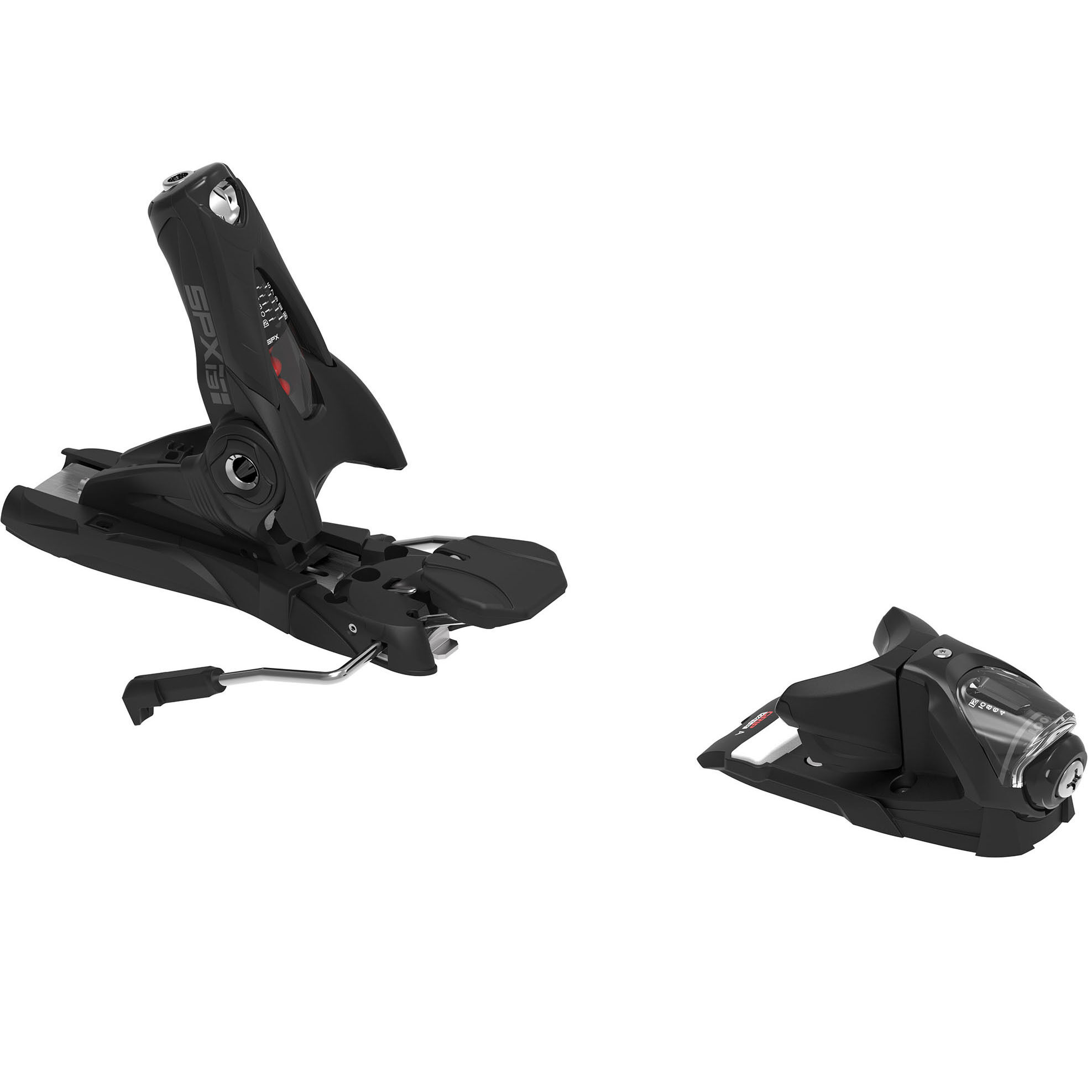 Men's Freeride skis SENDER FREE 110 OPEN | アルペンスキー | Rossignol