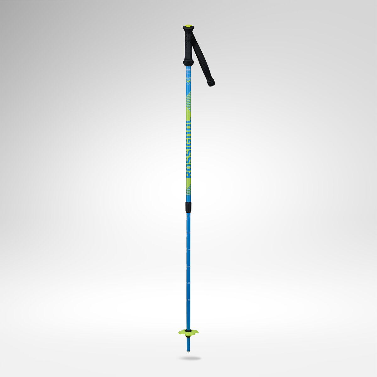 Rossignol Junior's Telescopic ski Poles [Ljava.lang.Object;@7145fa40
