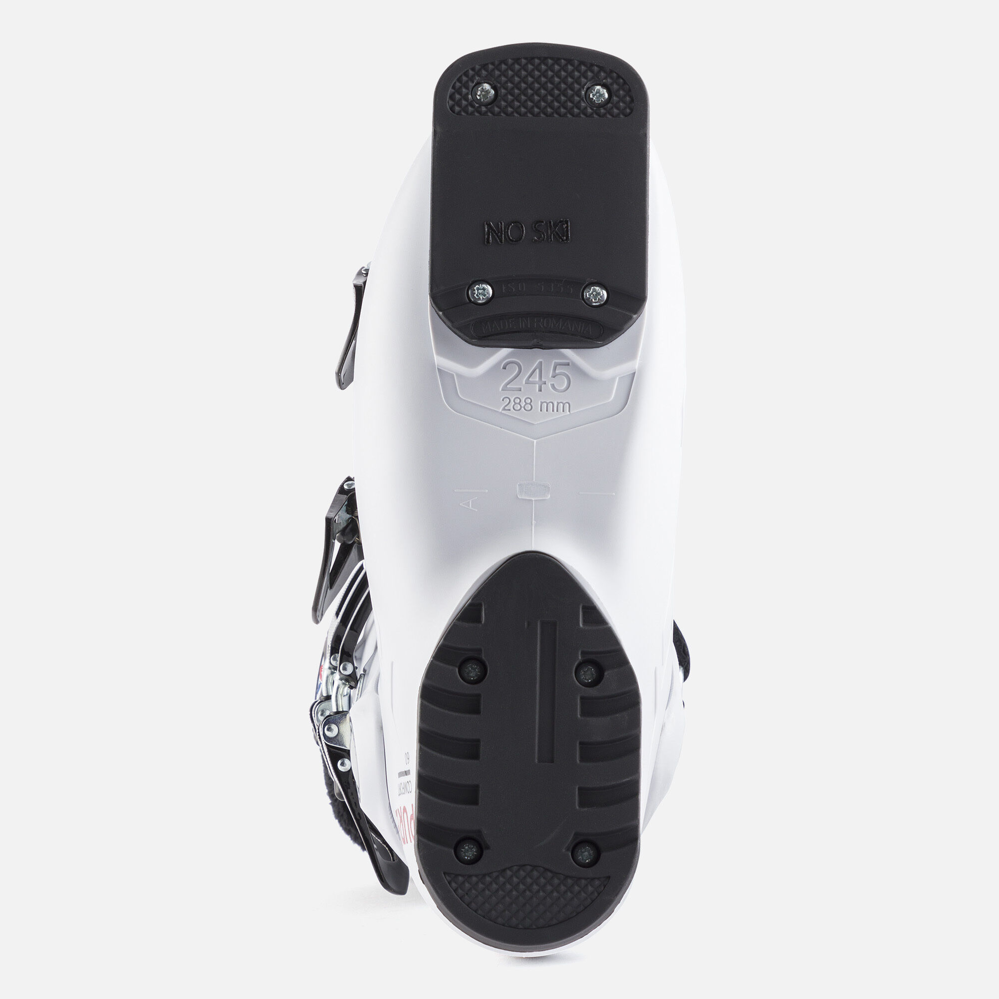 Damen On Piste Skischuhe PURE COMFORT 60 | Ski & Snowboardschuhe