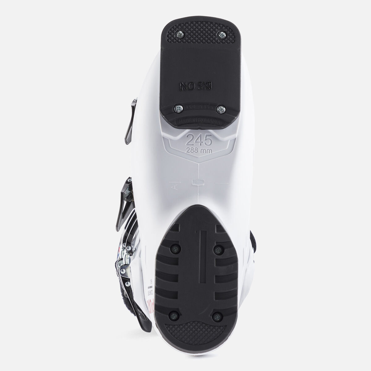 Rossignol Damen On Piste Skischuhe PURE COMFORT 60 