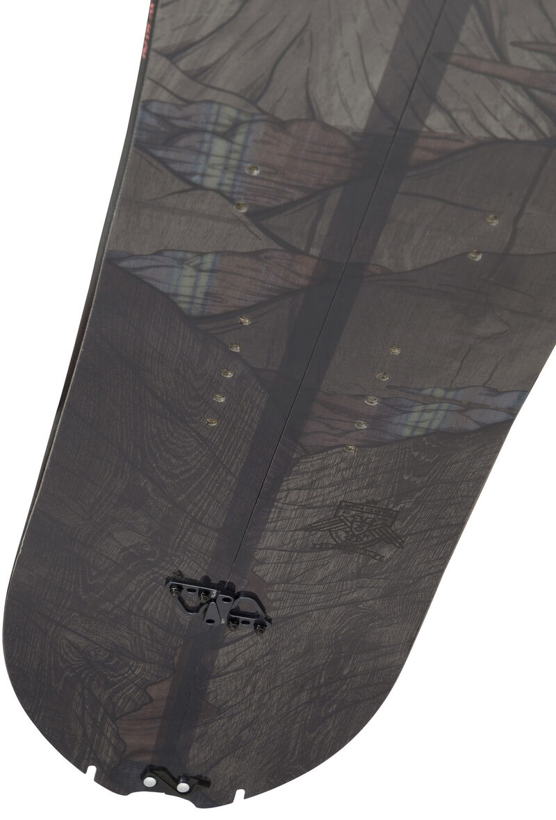 Rossignol Men's Rossignol XV wide Splitboard 
