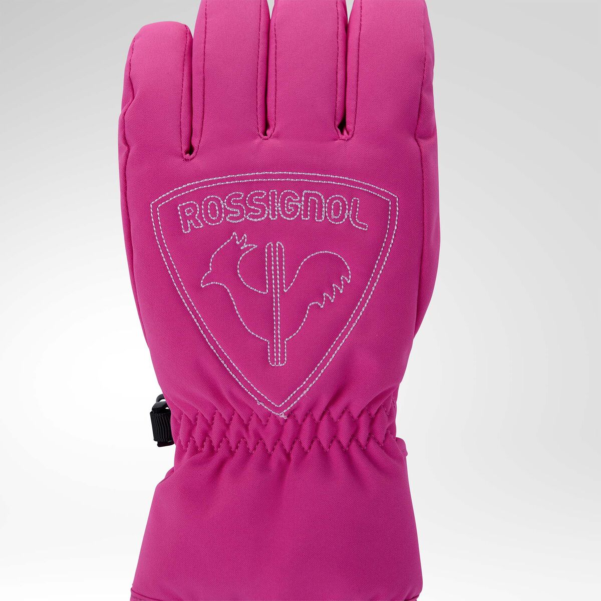 Rossignol Juniors' Rooster Gloves [Ljava.lang.Object;@763ffb2