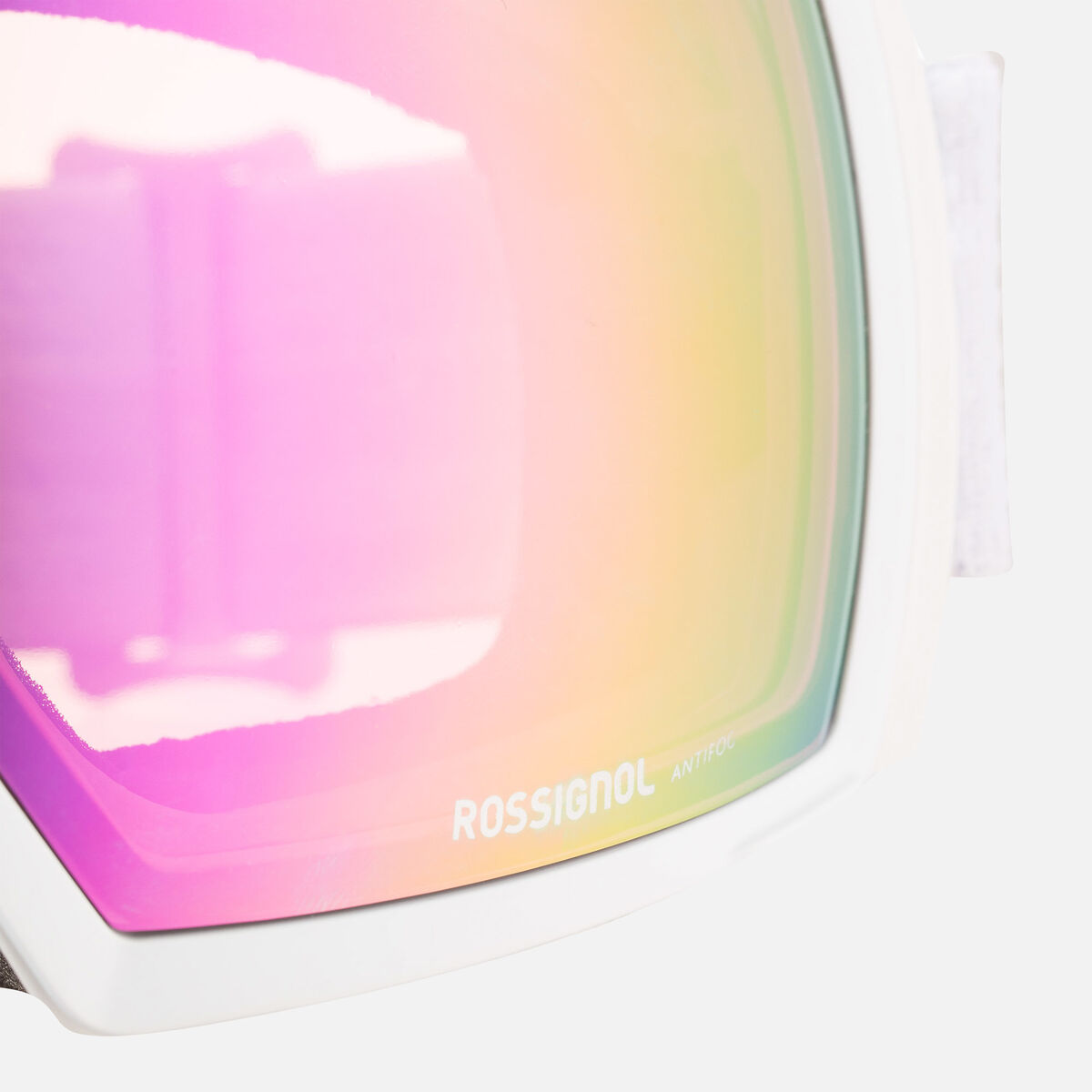 Rossignol Spiral Miror S1 - Gafas de esquí Mujer