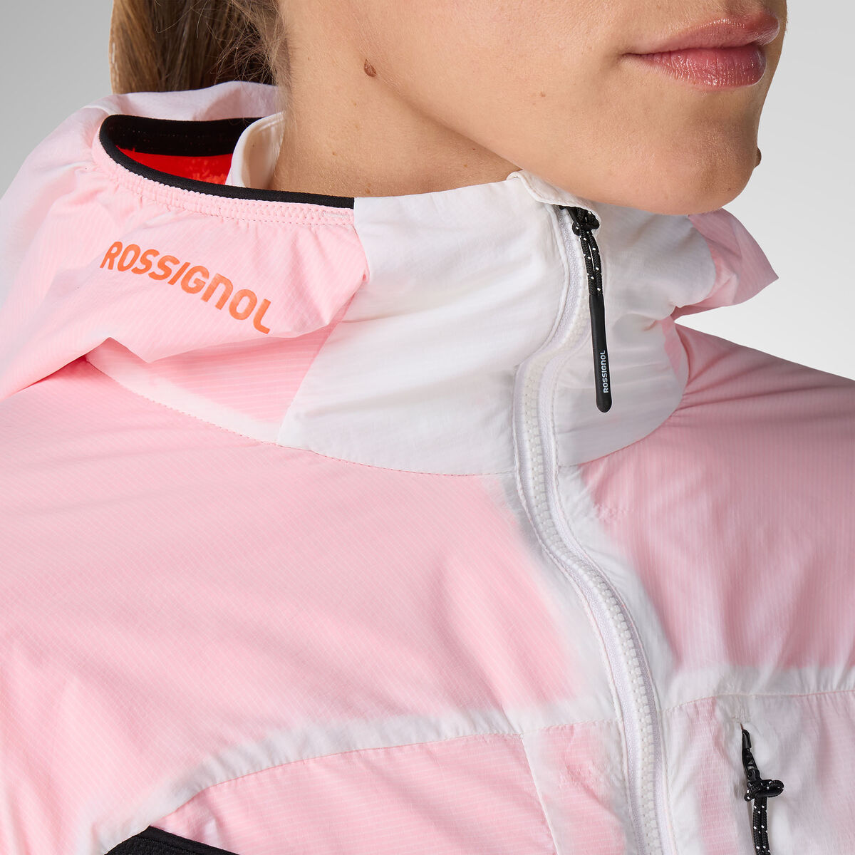 Rossignol Women's Venon Active Hoodie Jacket [Ldw.value.EnumValue;@e52c50a