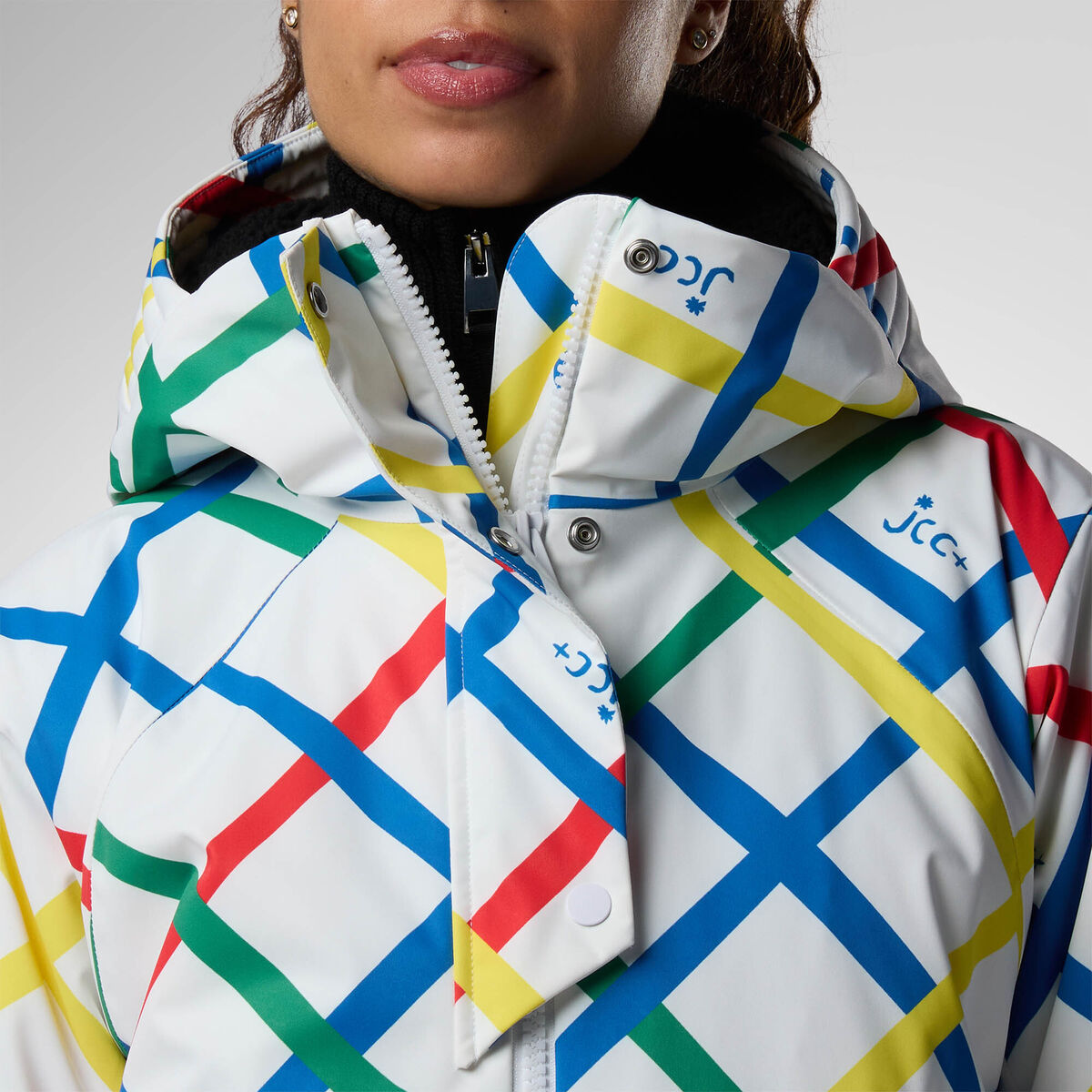 Rossignol Women's JCC Sublime Insulated Ski Jacket [Ldw.value.EnumValue;@6ea4d16c