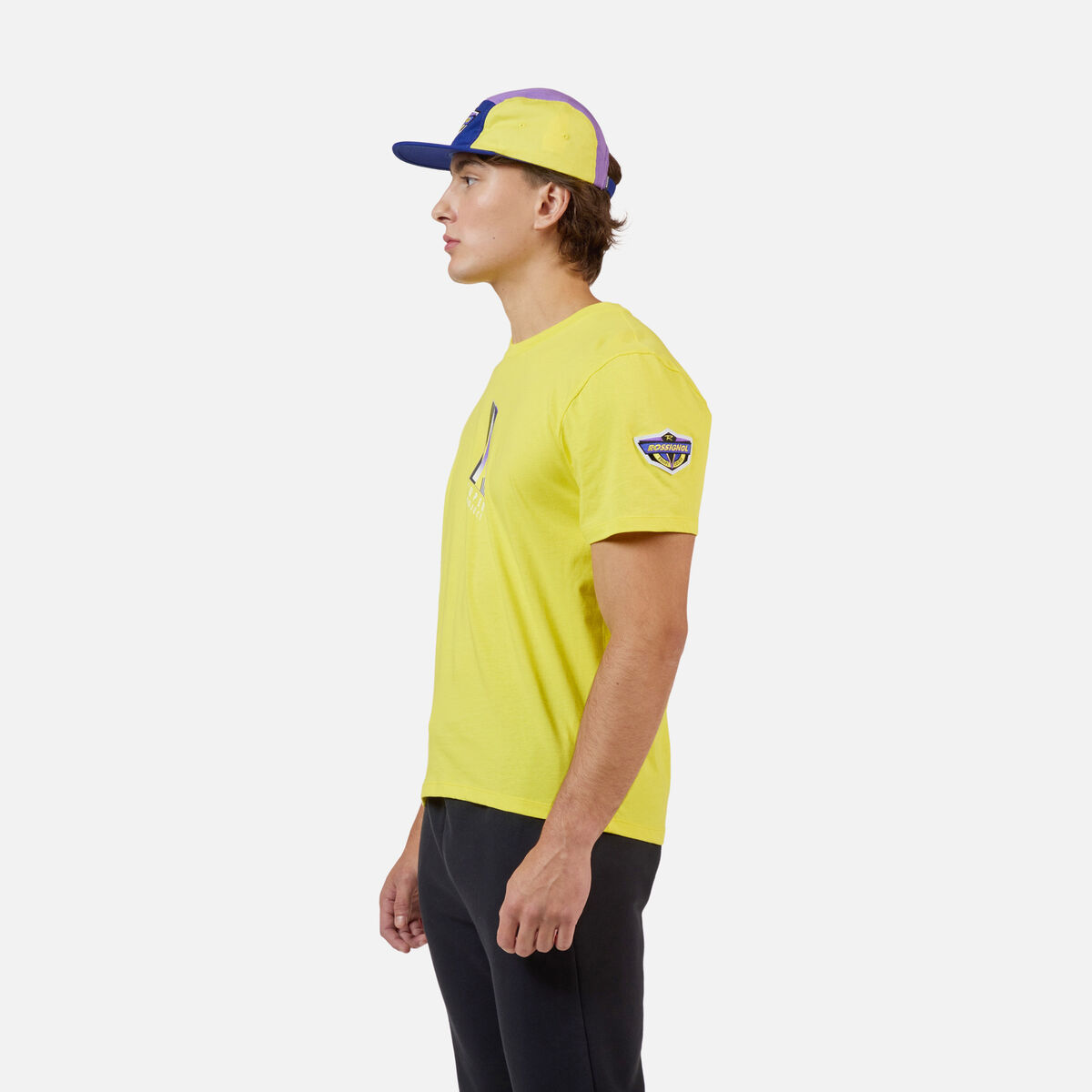 Rossignol Camiseta Super Tee unisex [Ldw.value.EnumValue;@19ed9f04