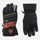Rossignol Men's Hero Master IMP'R Ski Gloves BLACK