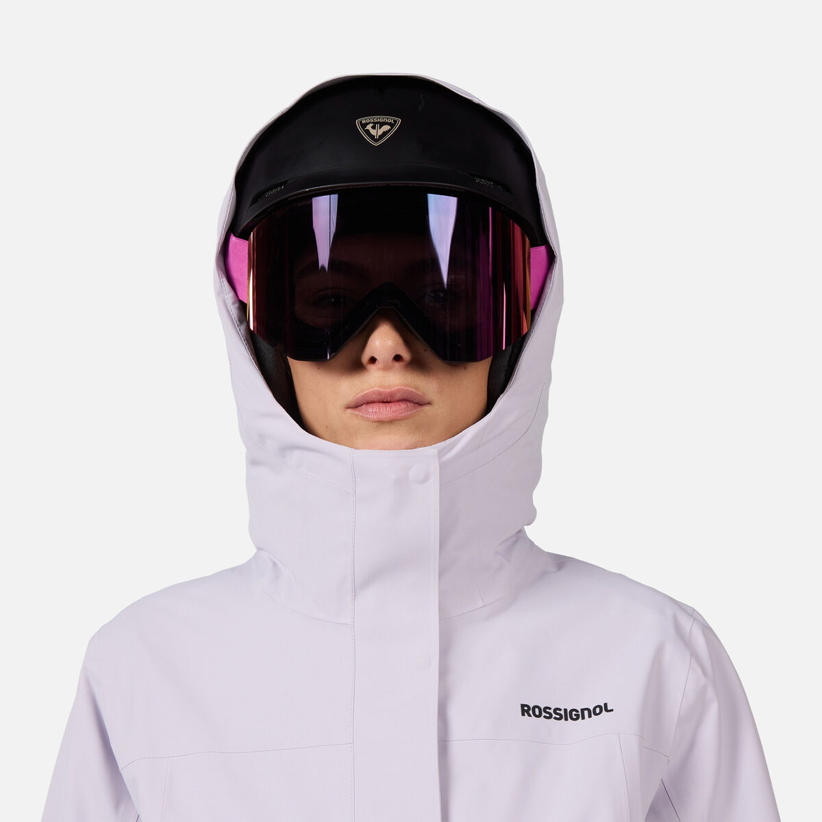Rossignol Women's Desafio 2L Shell Ski Jacket [Ldw.value.EnumValue;@b87a59a