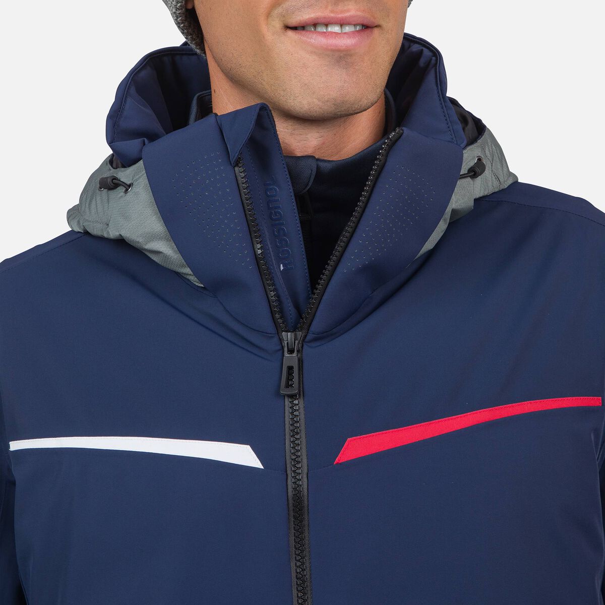 Men's Strato STR Ski Jacket