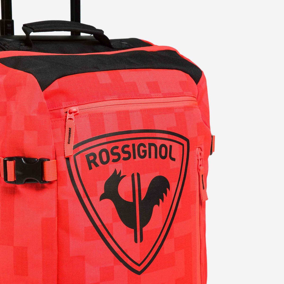 Rossignol Unisex Hero Travel Cabin Bag [Ldw.value.EnumValue;@45287ffc