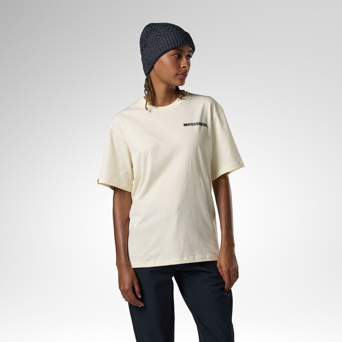 Rossignol ROSSIGNOL X KODAK Unisex T-shirt [Ljava.lang.Object;@25f2f35