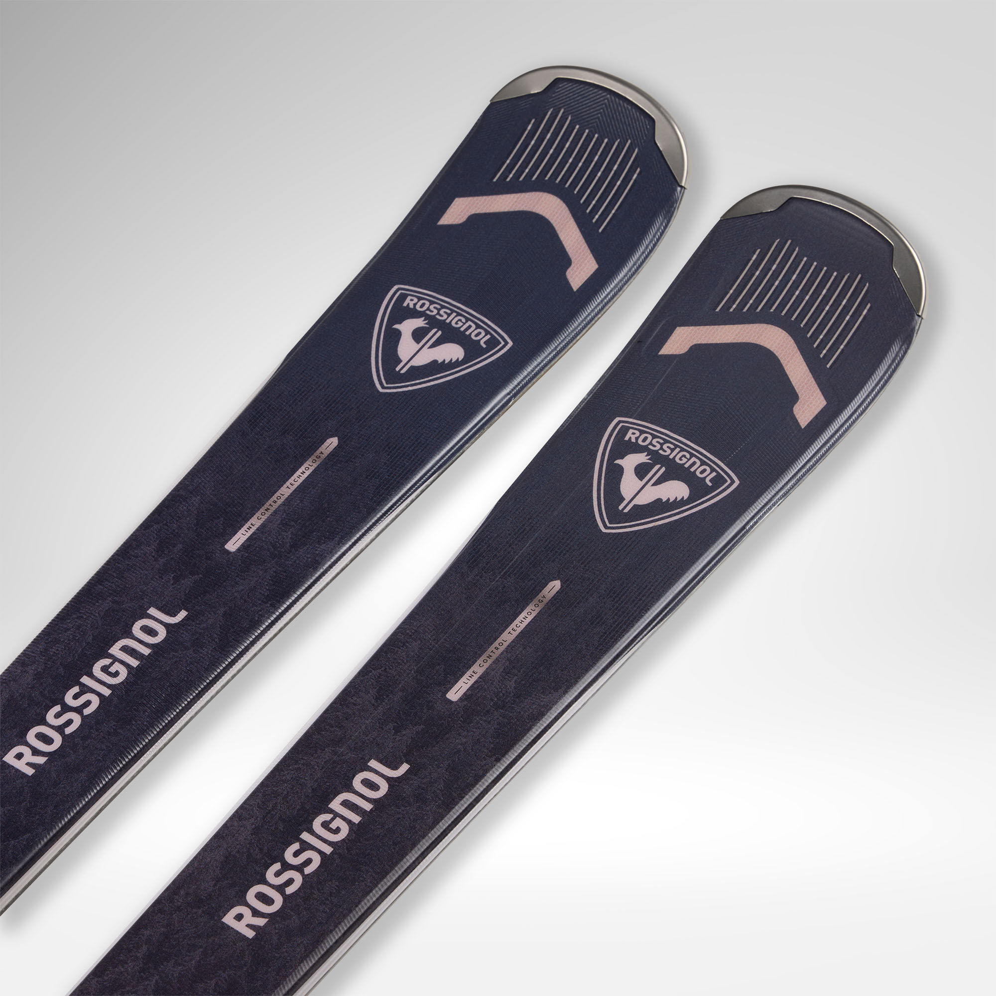 Women's Rossignol Arcade 80 Skis XPRESS | WSE to exclude | Rossignol