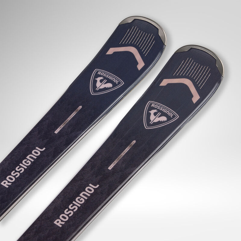 Rossignol Women's Arcade 80 XPRESS skis [Ldw.value.EnumValue;@151a6a53