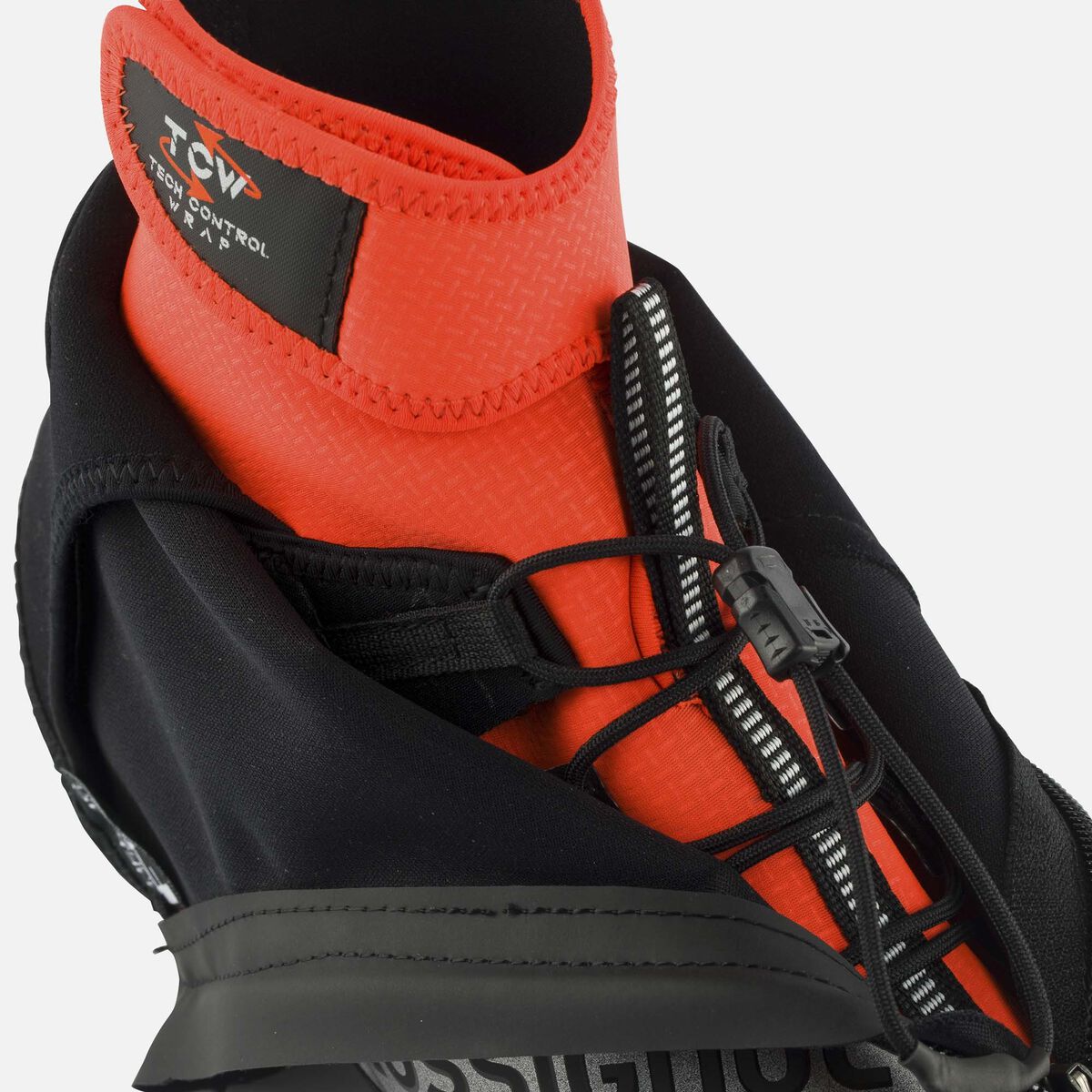 Rossignol SCARPONI DA SCI DI FONDO CLASSIC DONNA X-IUM W.C. FW Multicolor
