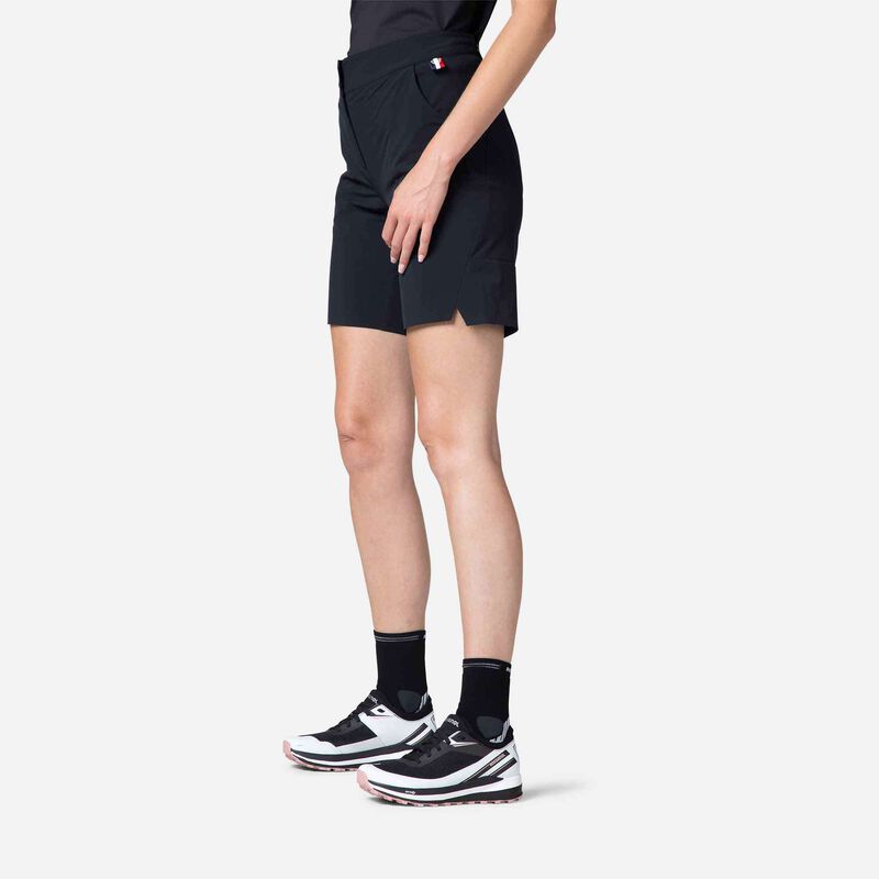 Women's lightweight breathable shorts