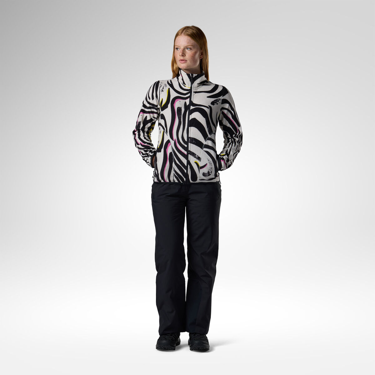 Rossignol Women's Polar Fleece Jacket [Ljava.lang.Object;@352d5484