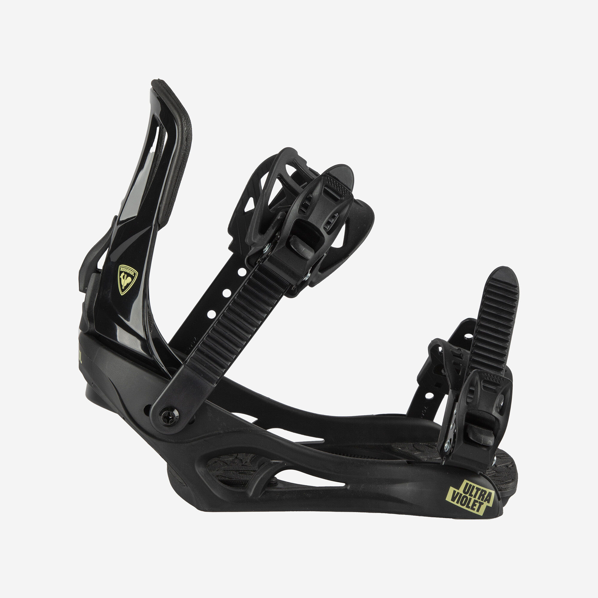 スノーボードビンディング | オールマウンテン、フリーライド | Rossignol