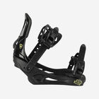 Rossignol ROSSIGNOL ULTRAVIOLET (S/M) SNOWBOARD BINDINGS 000