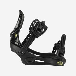Rossignol FIXATIONS DE SNOWBOARD ROSSIGNOL ULTRAVIOLET (S/M) 