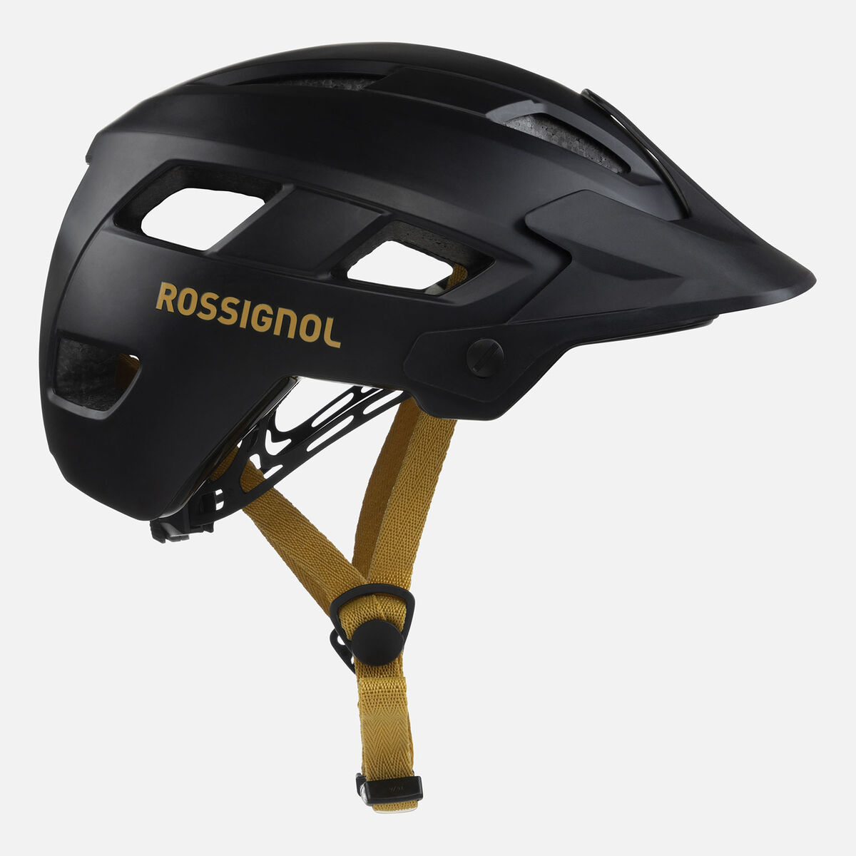 Rossignol Mandate Helmet Large fit Multicolor
