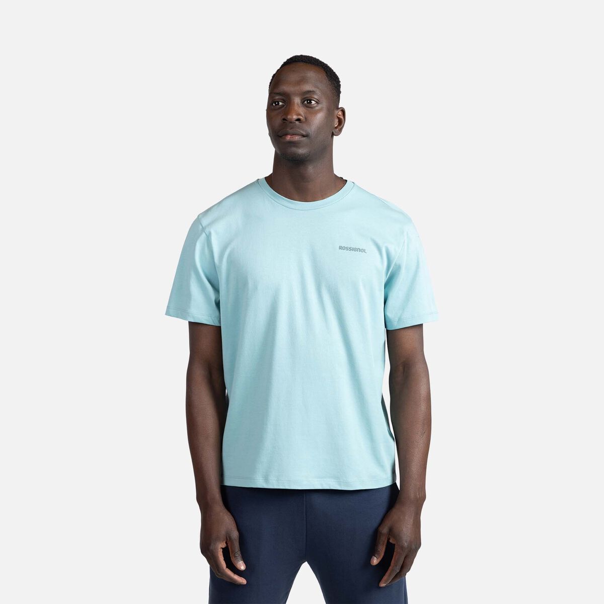 Rossignol Men's Presset Tee Blue