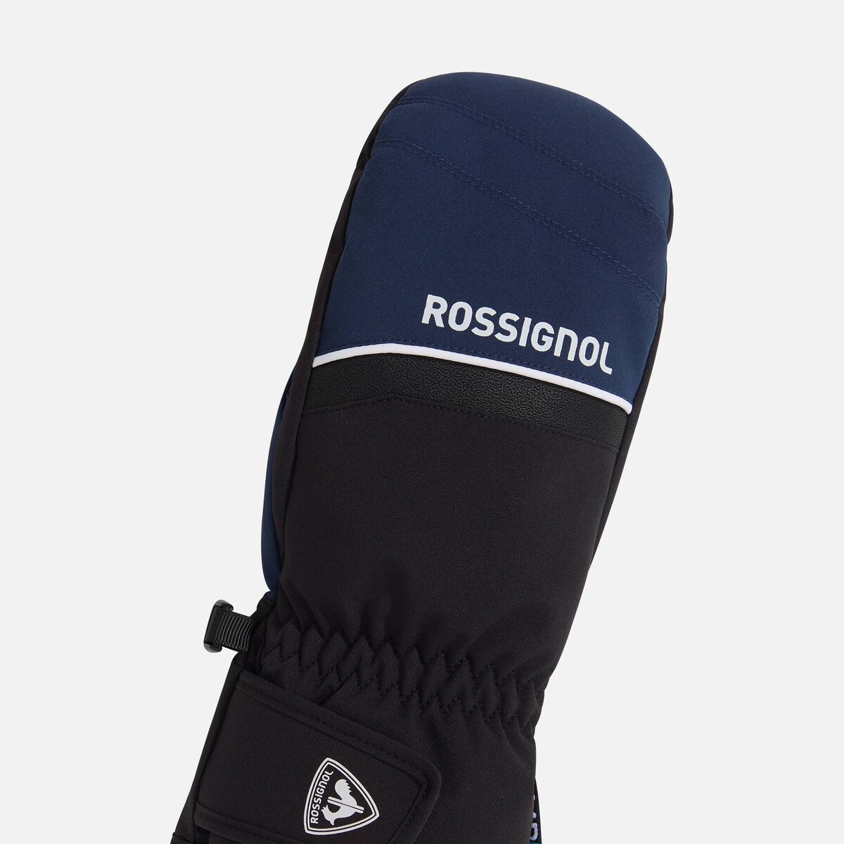 Rossignol Juniors' Tech IMP'R Ski Mittens [Ljava.lang.Object;@44b1ab0c